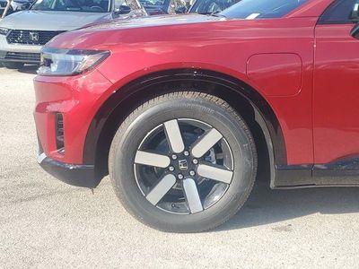 2026 Honda Prologue - Photo 9