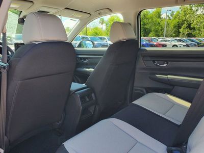 2026 Honda CR-V - Photo 13