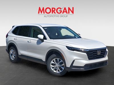 2026 Honda CR-V - Photo 9