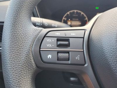 2026 Honda CR-V - Photo 21
