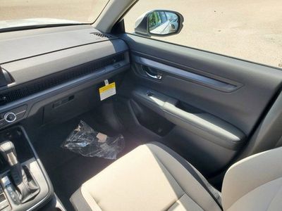 2026 Honda CR-V - Photo 14