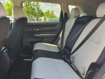2026 Honda CR-V - Photo 12