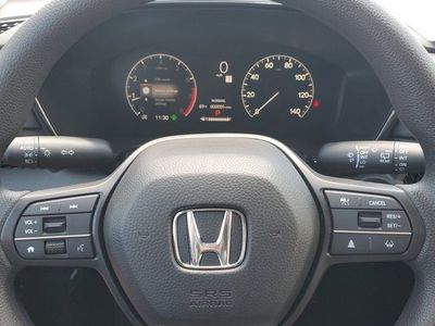 2026 Honda CR-V - Photo 19