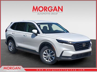 2026 Honda CR-V - Photo 1