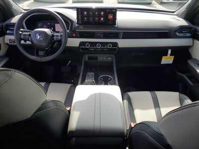 2026 Honda Passport — photo 17 view