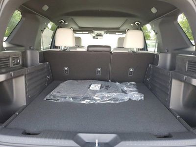 2026 Honda Passport — photo 13 view