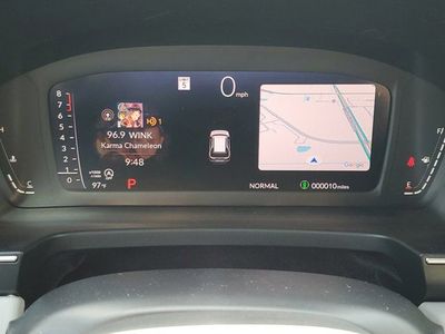 2026 Honda Passport — photo 20 view