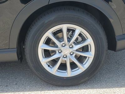 2026 Honda CR-V - Photo 9