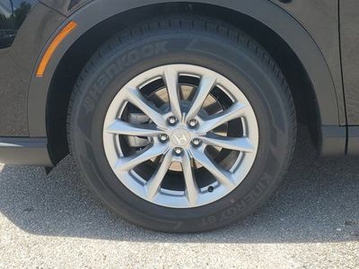 2026 Honda CR-V - Photo 8