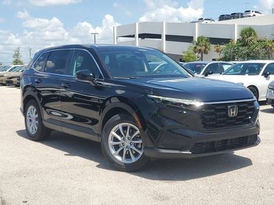 2026 Honda CR-V - Photo 12