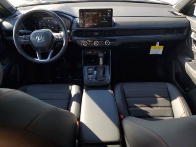 2026 Honda CR-V Hybrid — photo 15 view