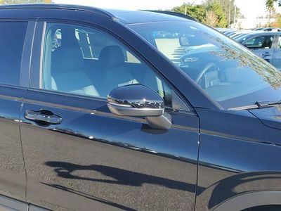 2026 Honda CR-V Hybrid — photo 10 view