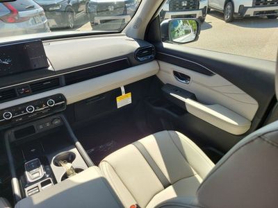 2026 Honda Pilot - Photo 14