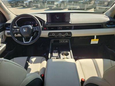 2026 Honda Pilot - Photo 12