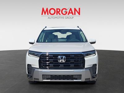 2026 Honda Pilot - Photo 2