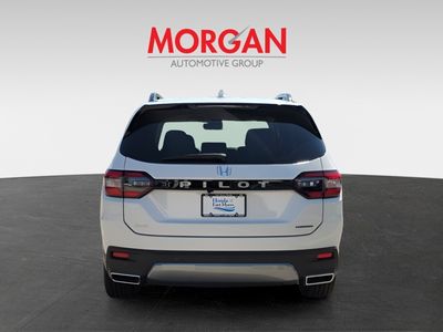 2026 Honda Pilot - Photo 5
