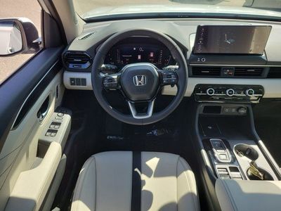 2026 Honda Pilot - Photo 13