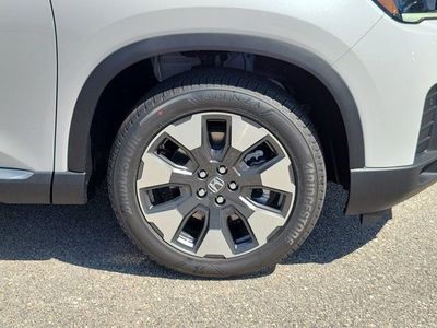 2026 Honda Pilot - Photo 8