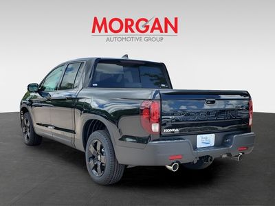 2026 Honda Ridgeline - Photo 6