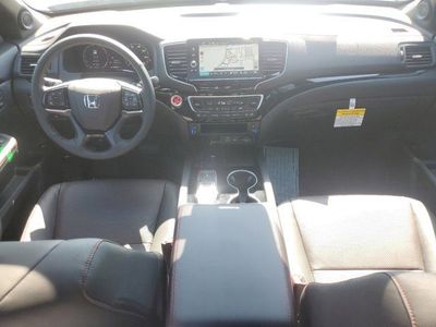 2026 Honda Ridgeline - Photo 14