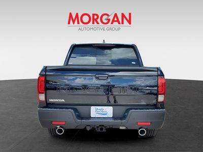 2026 Honda Ridgeline - Photo 5