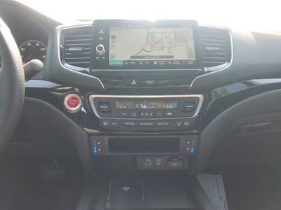 2026 Honda Ridgeline - Photo 17