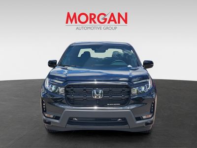 2026 Honda Ridgeline - Photo 2