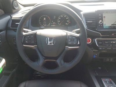 2026 Honda Ridgeline - Photo 15