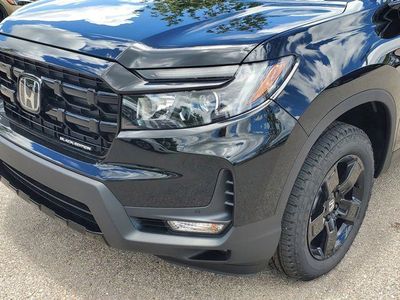 2026 Honda Ridgeline - Photo 9