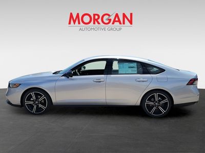 2026 Honda Accord Sedan - Photo 4