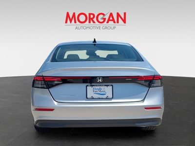 2026 Honda Accord Sedan - Photo 6