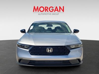 2026 Honda Accord Sedan - Photo 2