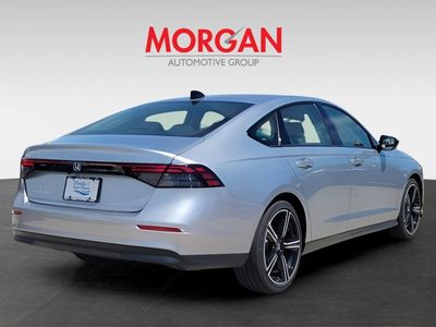 2026 Honda Accord Sedan - Photo 7