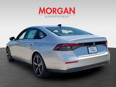 2026 Honda Accord Sedan - Photo 5