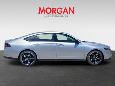 2026 Honda Accord Sedan - Photo 8