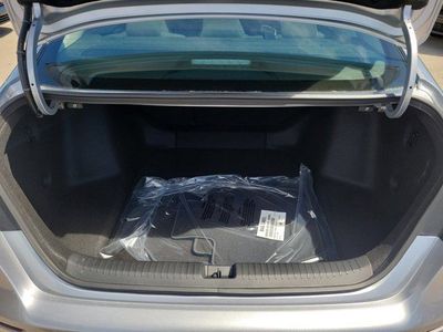 2026 Honda Accord Sedan - Photo 11