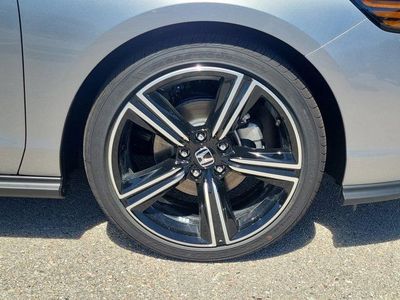 2026 Honda Accord Sedan - Photo 9