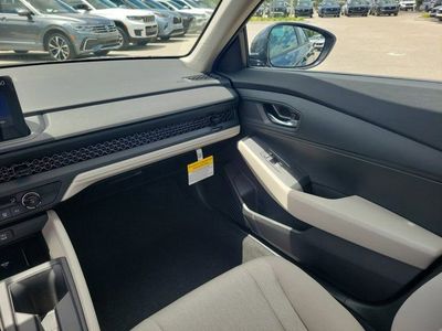 2026 Honda Accord Sedan - Photo 17