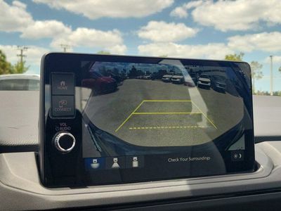 2026 Honda Accord Sedan - Photo 21
