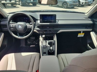 2026 Honda Accord Sedan - Photo 15
