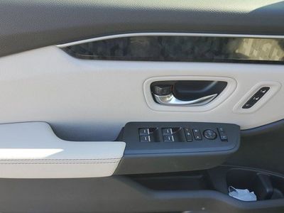 2026 Honda Passport — photo 21 view