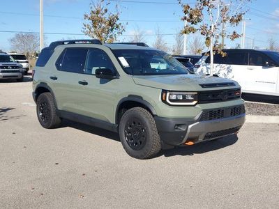 2026 Honda Passport — photo 11 view
