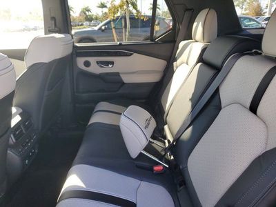 2026 Honda Passport — photo 15 view