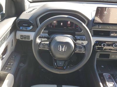 2026 Honda Passport — photo 17 view