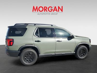 2026 Honda Passport — photo 7 view