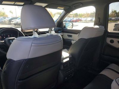 2026 Honda Passport — photo 16 view