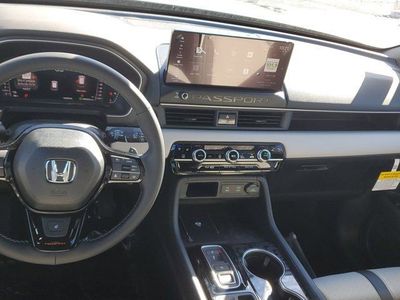 2026 Honda Passport — photo 18 view