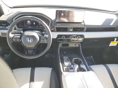 2026 Honda Passport — photo 12 view
