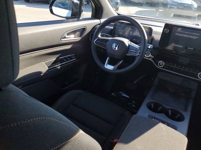 2026 Honda Prologue - Photo 16