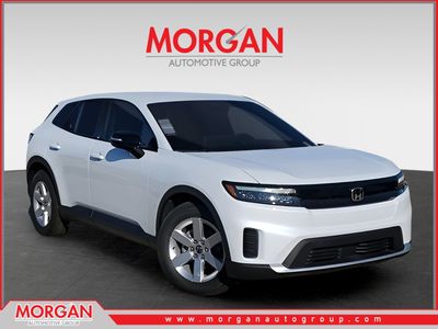 2026 Honda Prologue - Photo 1